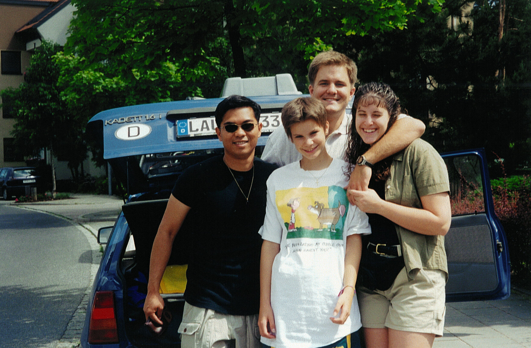 Röthenbach an der Pegnitz